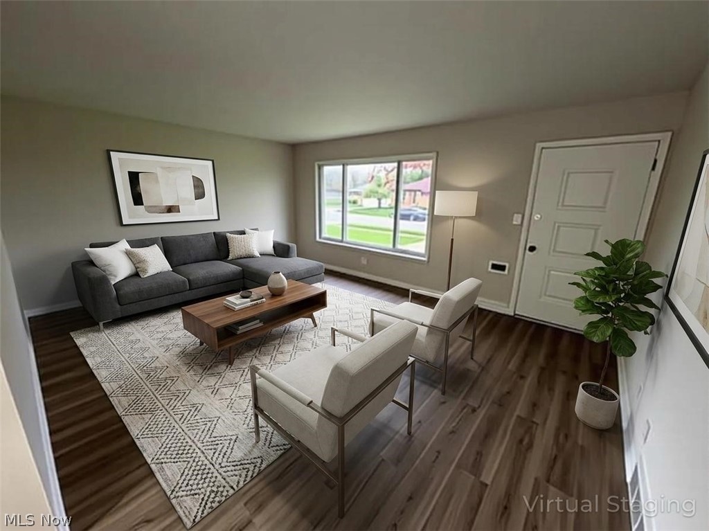 Frederick 01 - Residential