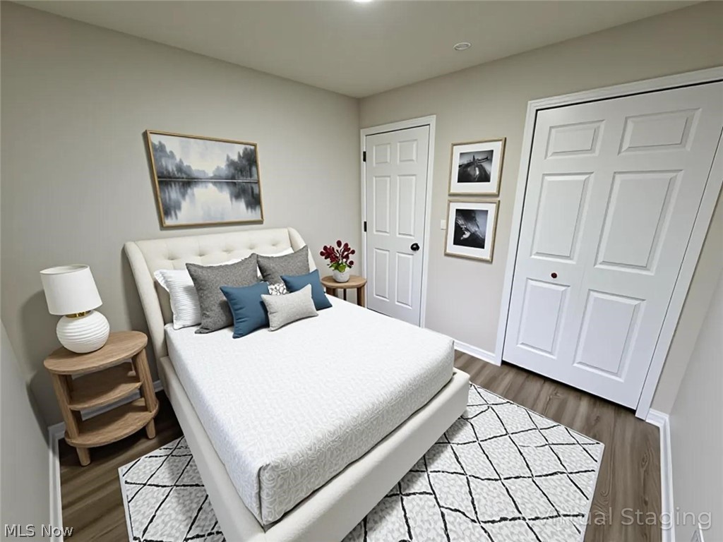 Frederick 01 - Residential