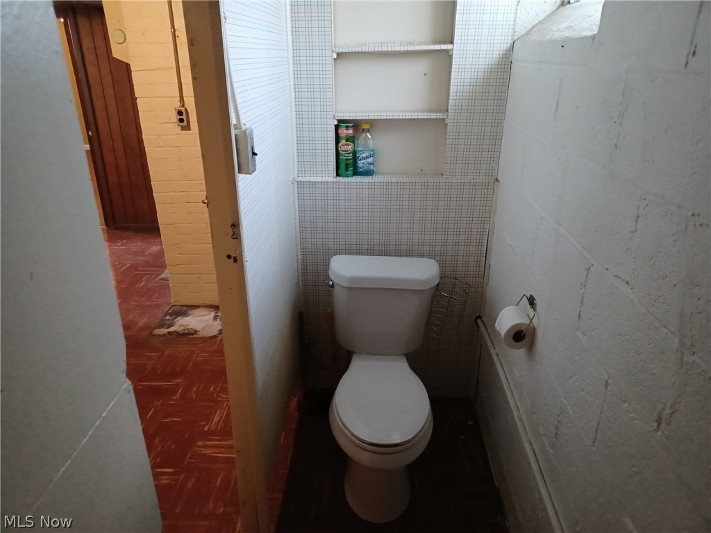 Castledale Sub/J C Castles - Residential