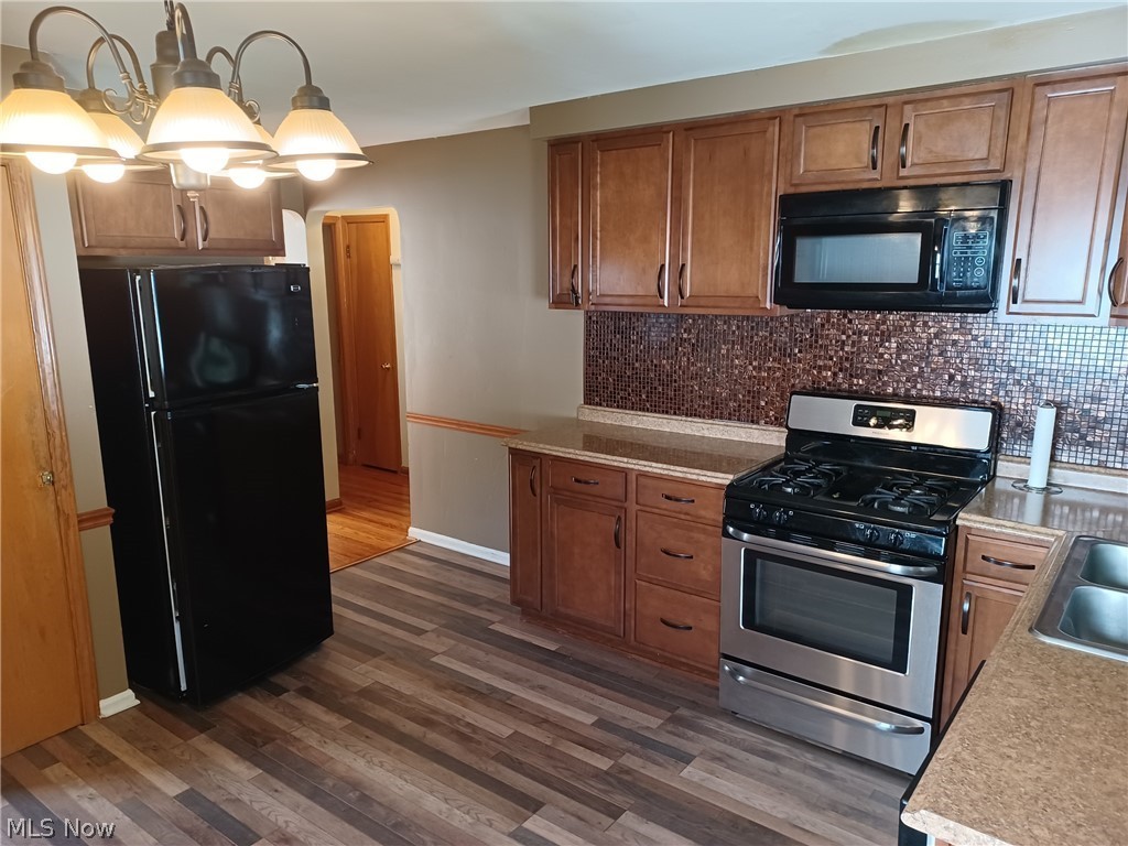 Castledale Sub/J C Castles - Residential