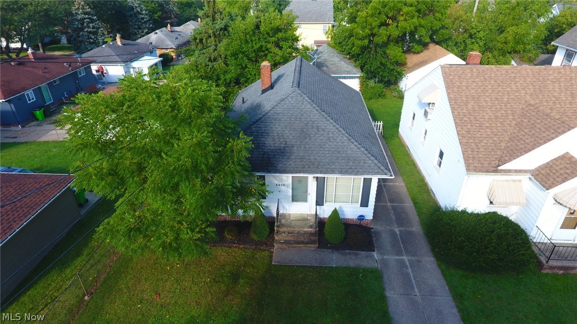 Castledale Sub/J C Castles - Residential