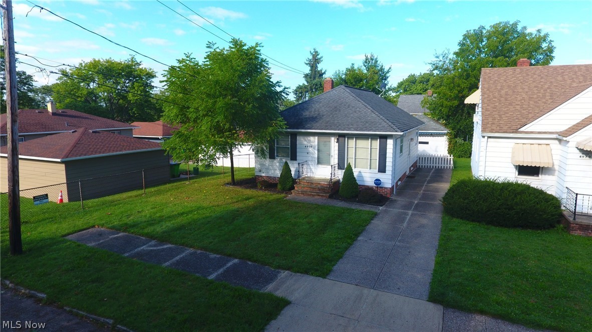 Castledale Sub/J C Castles - Residential