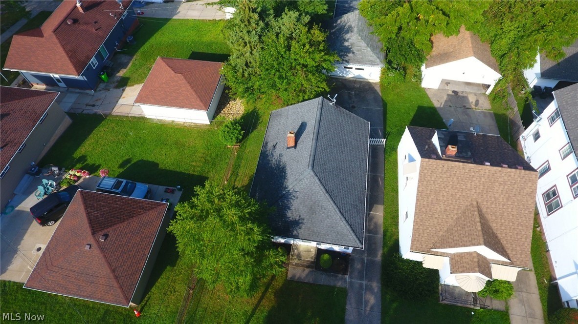 Castledale Sub/J C Castles - Residential