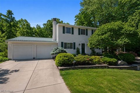 Homes For Sale - 9481 Yorkview Drive<br/> North Royalton, OH 44133