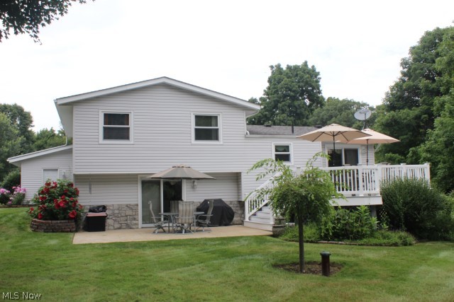 Cloverleaf North - Residential