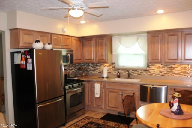 Cloverleaf North - Residential