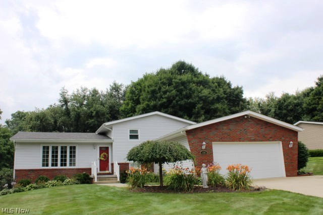 Cloverleaf North - Residential