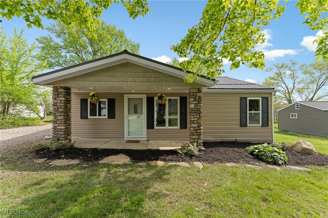 548 51st Street, Canton, Ohio image 1