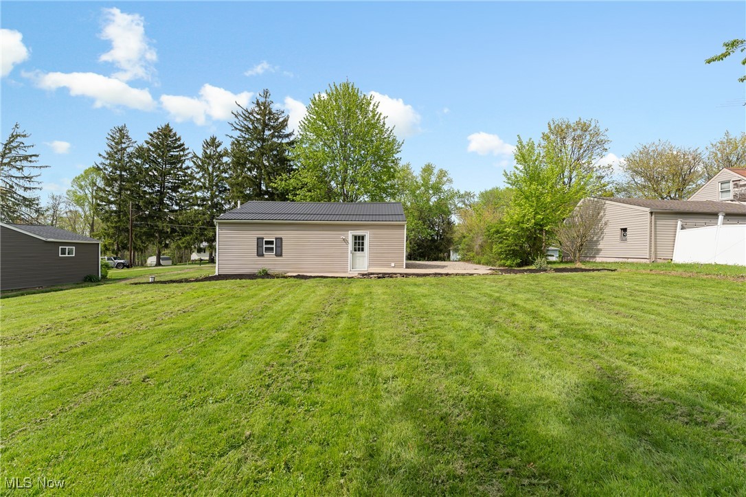 548 51st Street, Canton, Ohio image 28