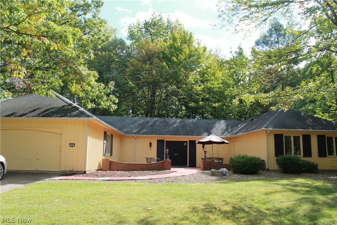 Ledgewood - Residential