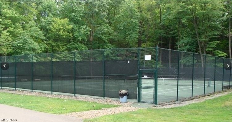 Ledgewood - Residential