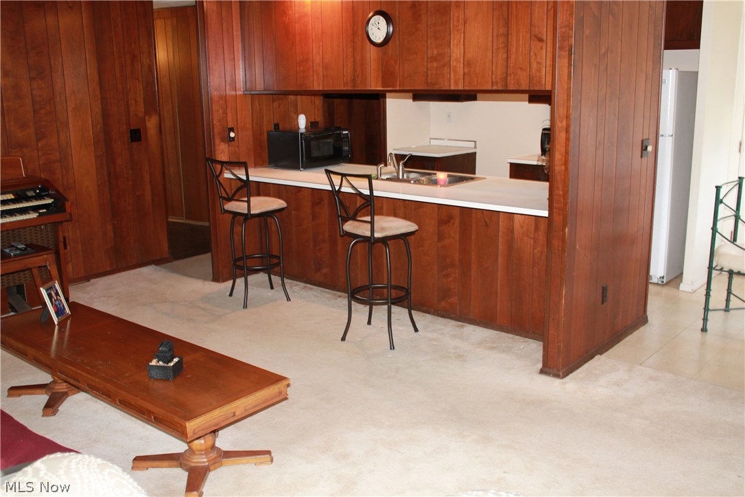 Ledgewood - Residential