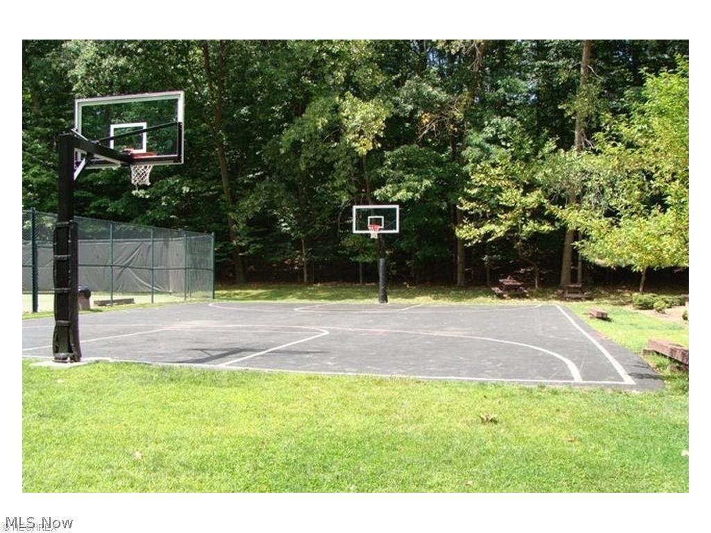 Ledgewood - Residential