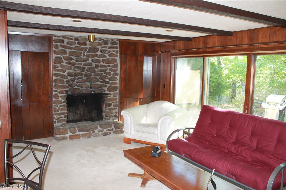 Ledgewood - Residential