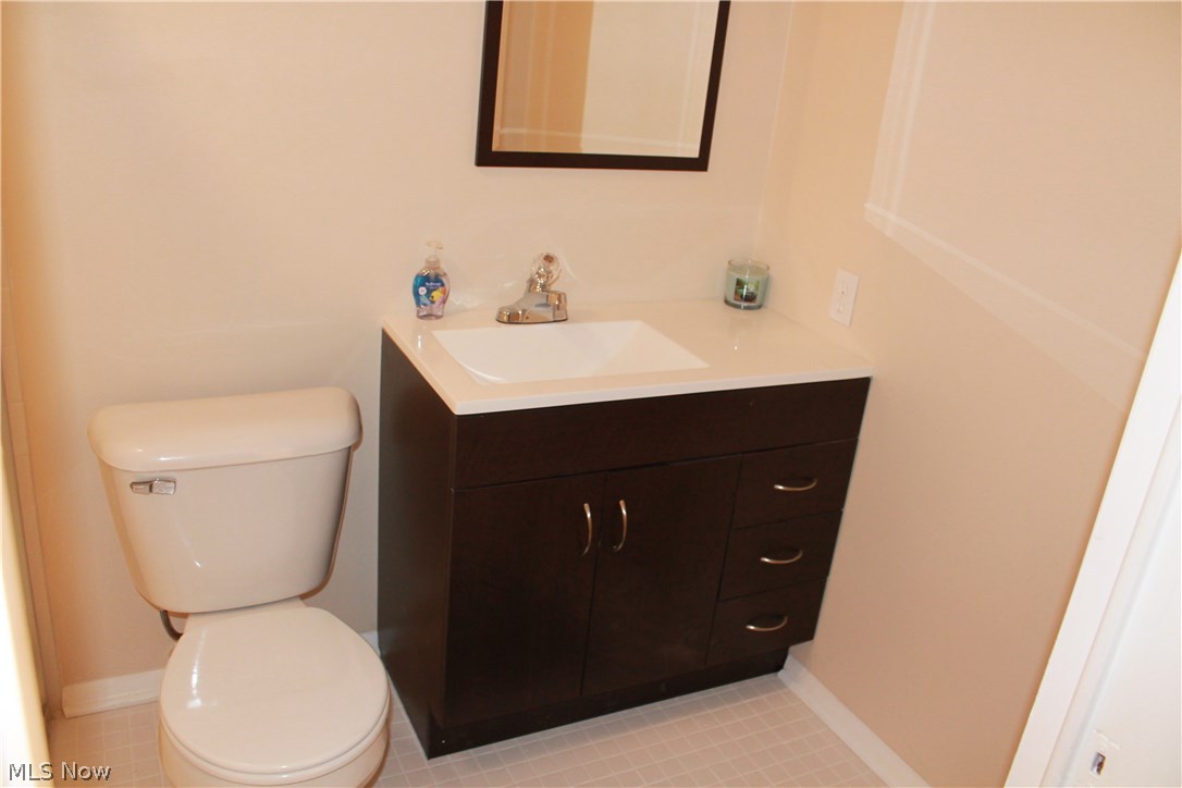 Ledgewood - Residential