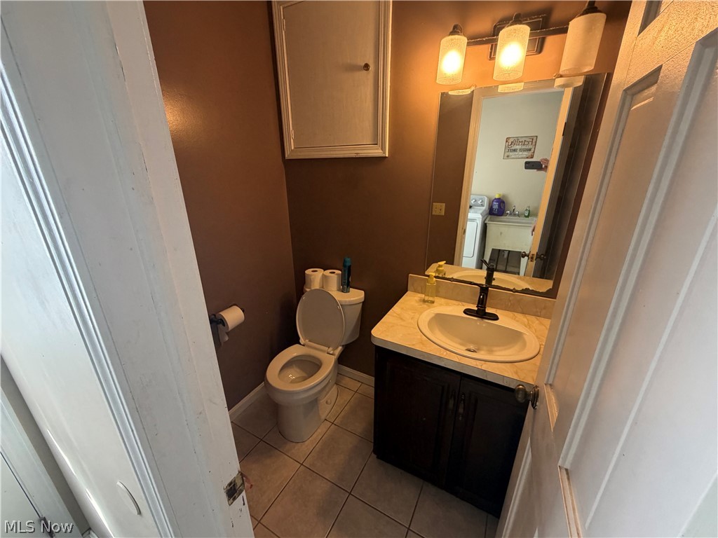 Lancaster Ridge Sub 1 - Residential
