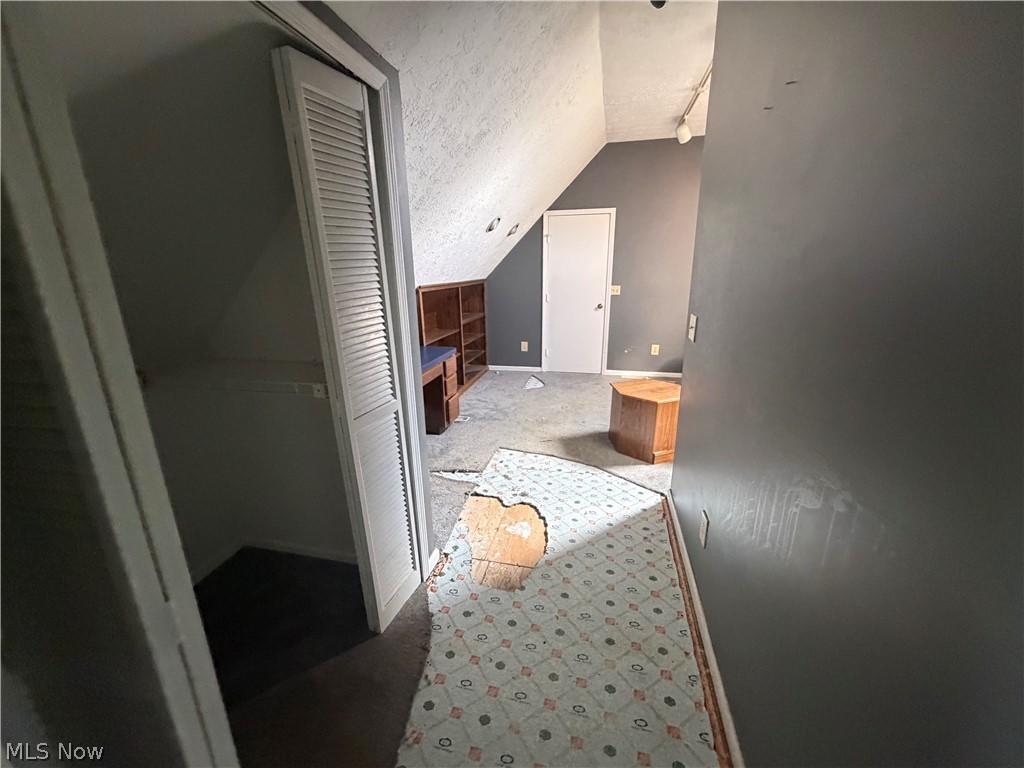 Lancaster Ridge Sub 1 - Residential