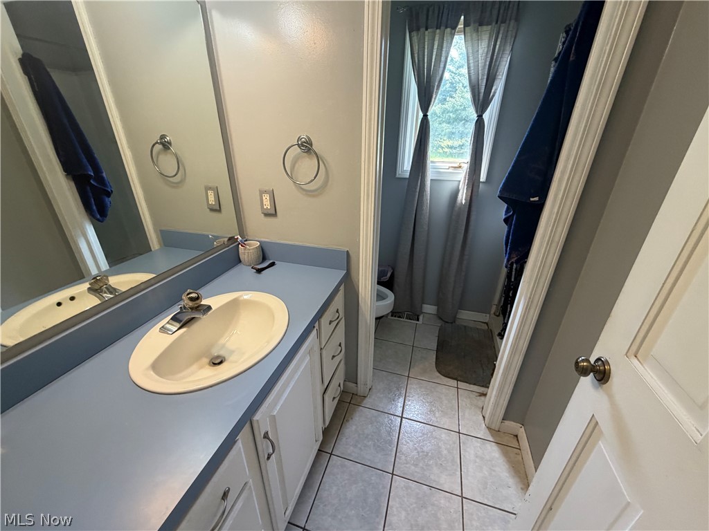 Lancaster Ridge Sub 1 - Residential