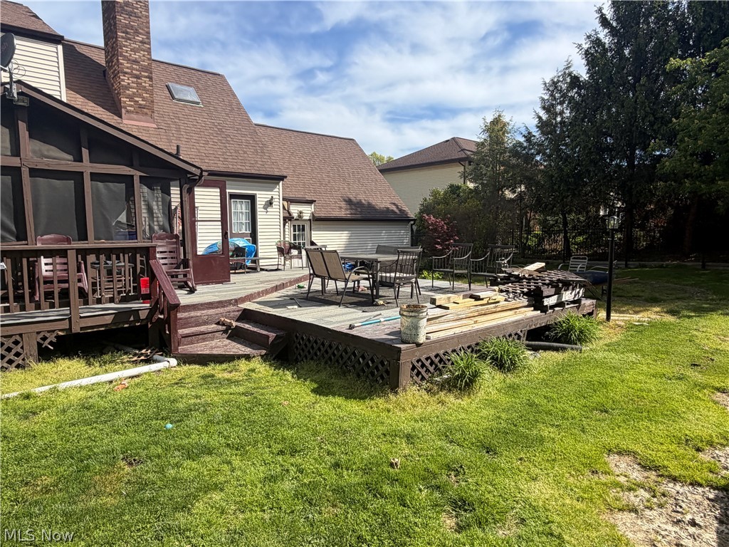 Lancaster Ridge Sub 1 - Residential