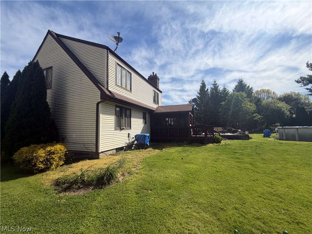 Lancaster Ridge Sub 1 - Residential