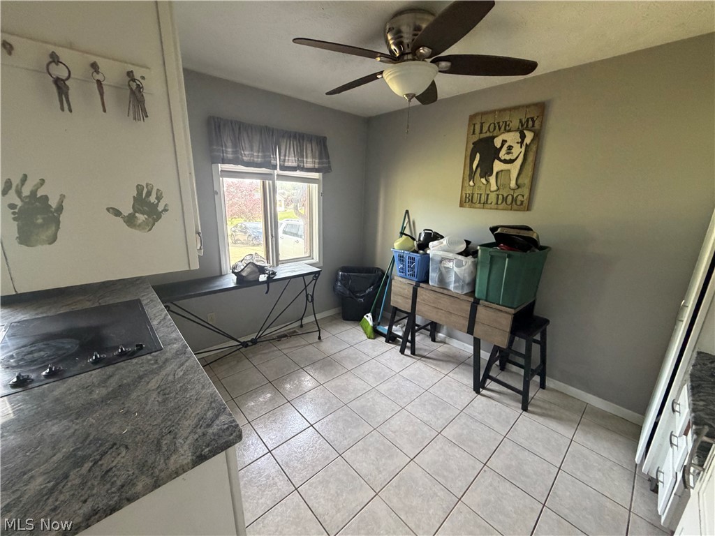 Lancaster Ridge Sub 1 - Residential