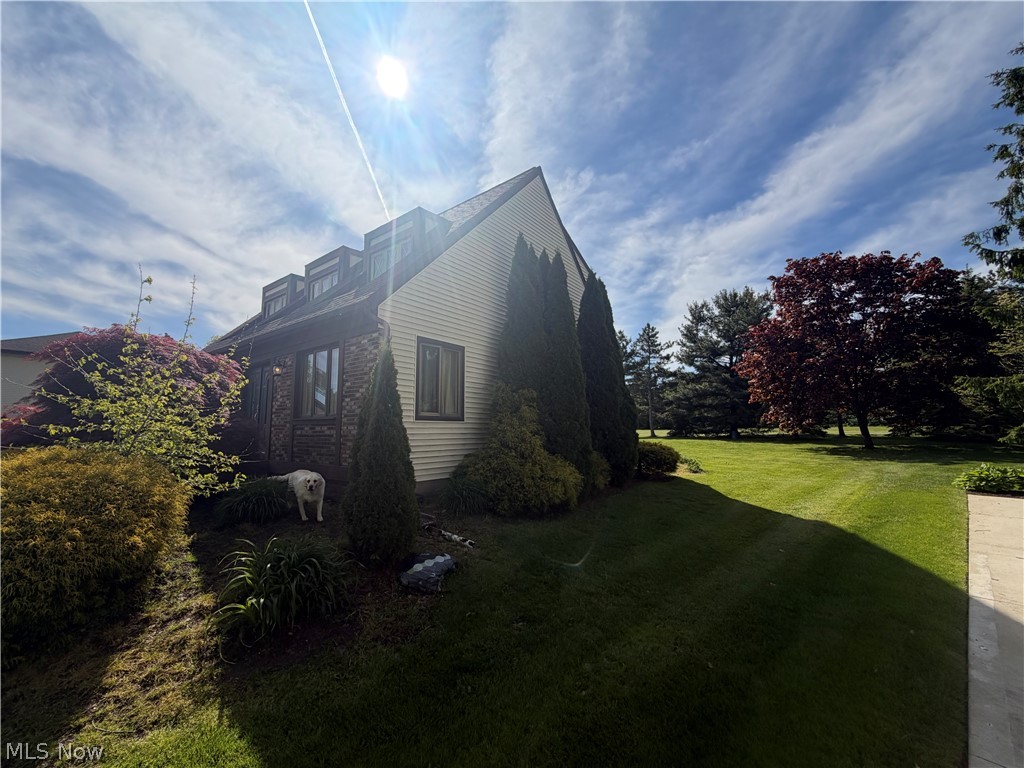 Lancaster Ridge Sub 1 - Residential