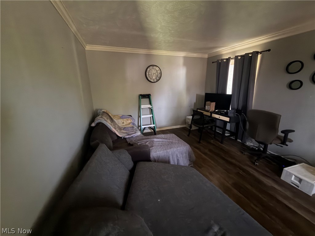 Lancaster Ridge Sub 1 - Residential