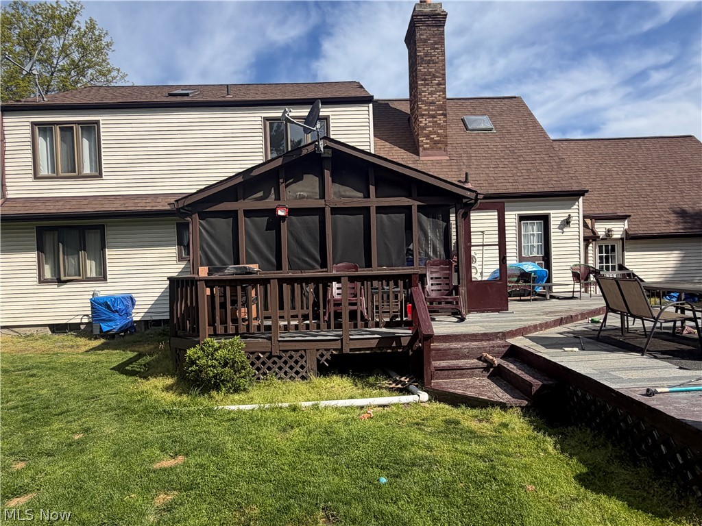 Lancaster Ridge Sub 1 - Residential