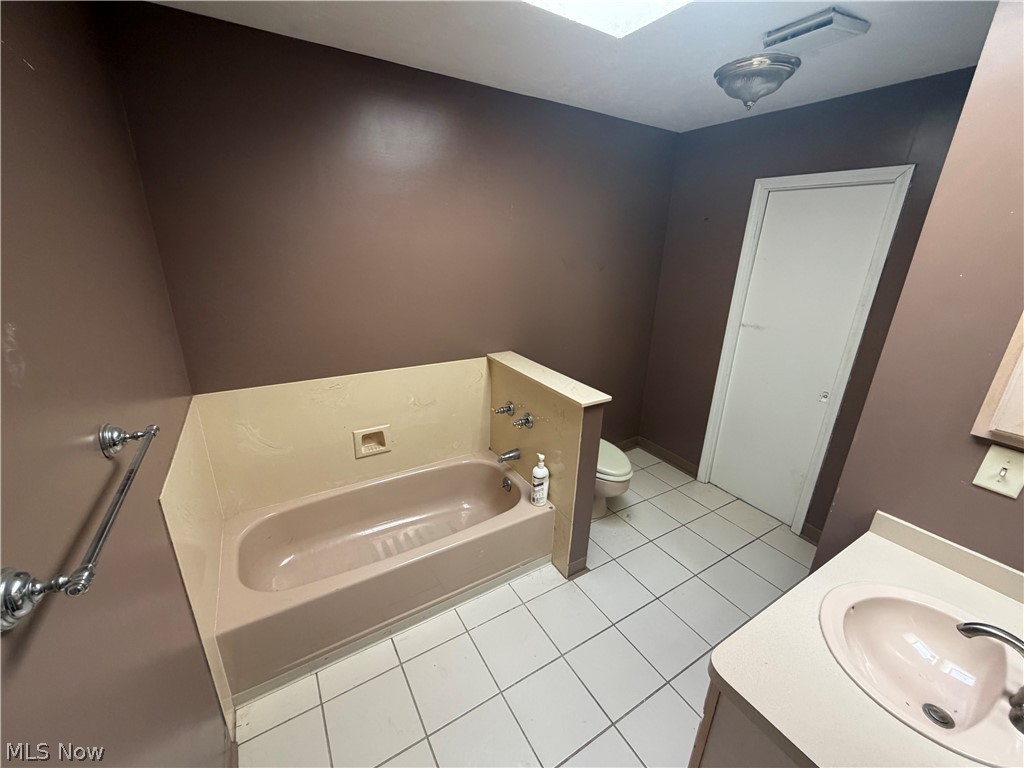 Lancaster Ridge Sub 1 - Residential