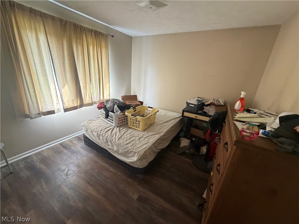 Lancaster Ridge Sub 1 - Residential