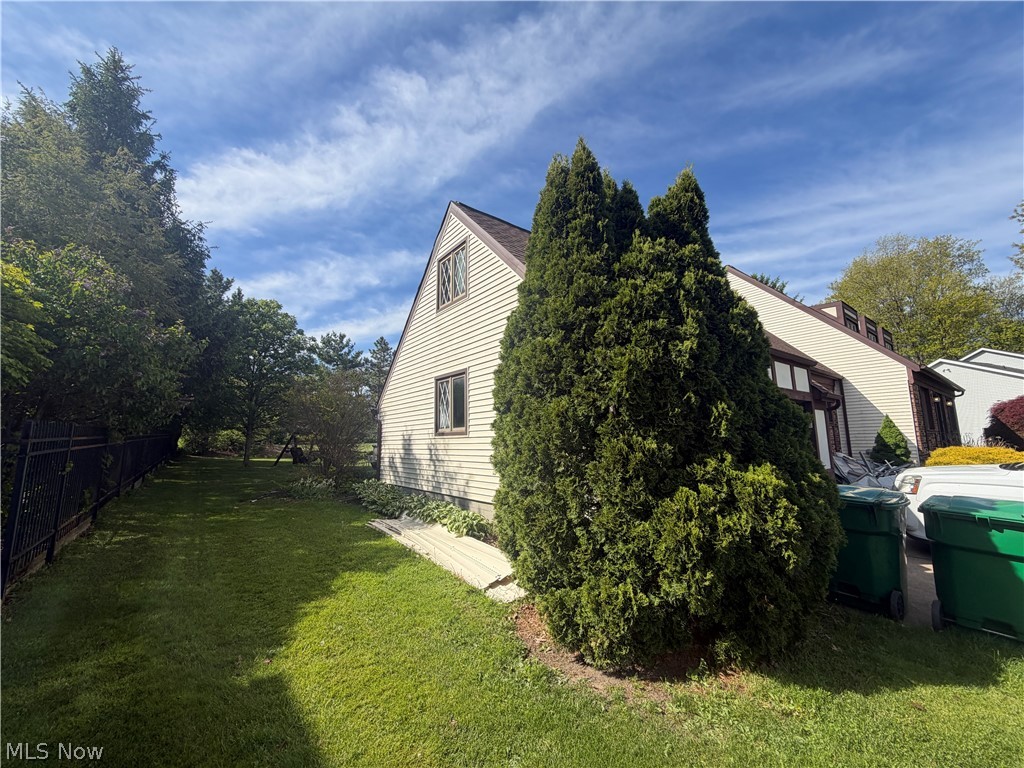 Lancaster Ridge Sub 1 - Residential