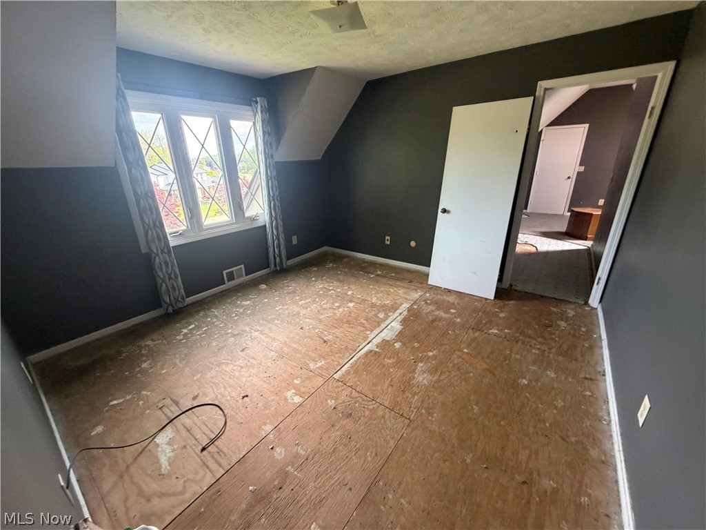 Lancaster Ridge Sub 1 - Residential