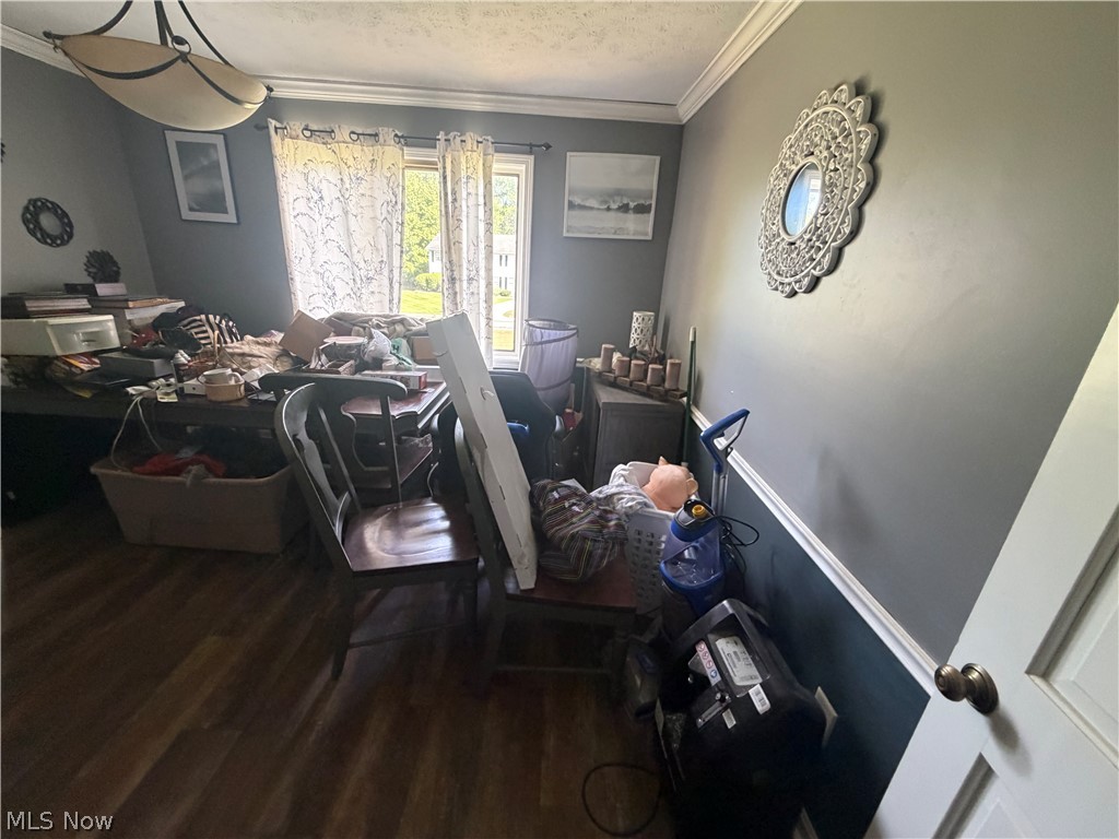Lancaster Ridge Sub 1 - Residential