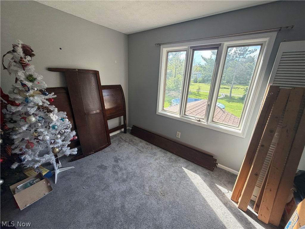 Lancaster Ridge Sub 1 - Residential