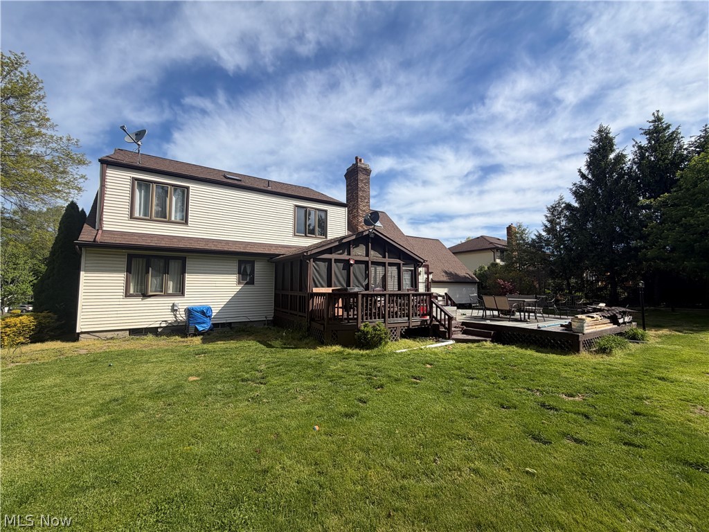 Lancaster Ridge Sub 1 - Residential