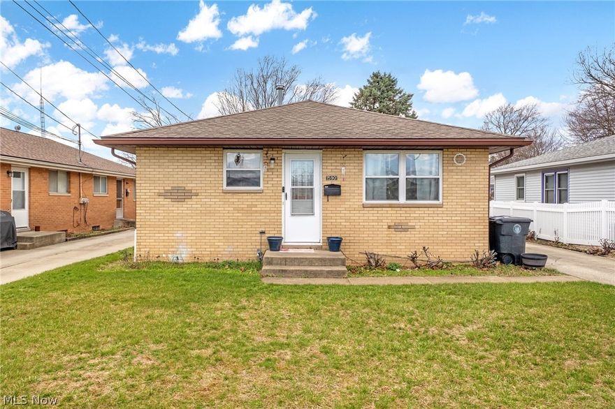 Attention Investors and First-Time Buyers! Don’t miss this exceptional opportunity in Akron—three fully occupied, all-brick ranch-style duplexes! Each property has been well maintained, offering a solid investment or move-in ready option. Every unit features: a living room, kitchen, two bedrooms, full bathroom, and in-unit laundry. All three duplexes are available individually or together. Act now—schedule your private showing today!