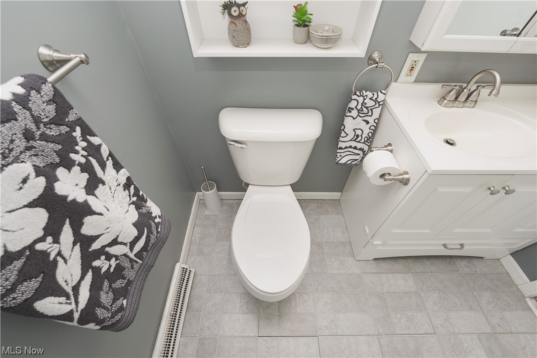 Village/East Canton - Residential