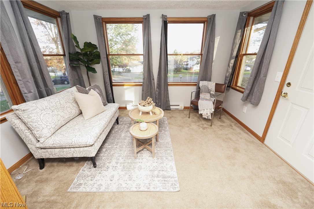 Village/East Canton - Residential