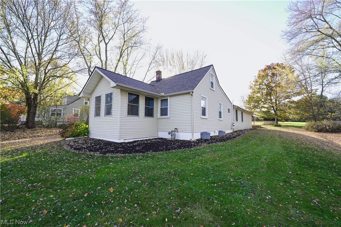 Village/East Canton - Residential