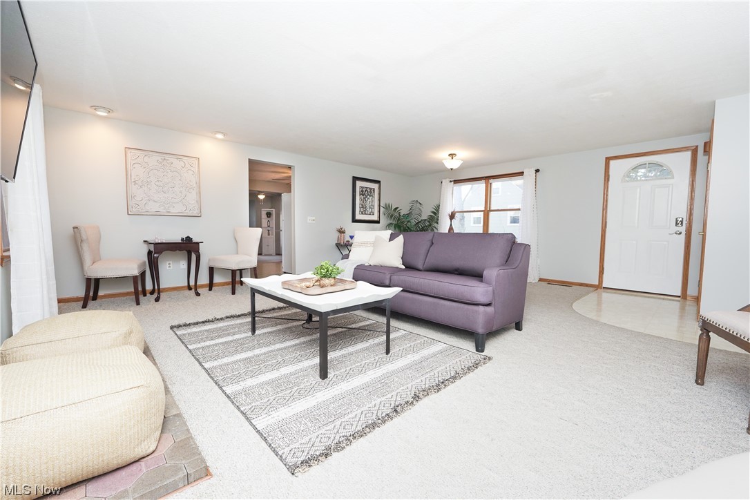 Village/East Canton - Residential