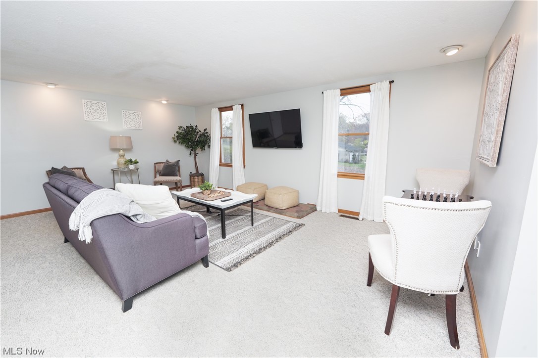 Village/East Canton - Residential