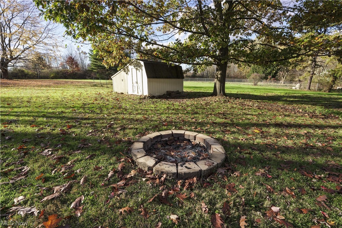 Village/East Canton - Residential