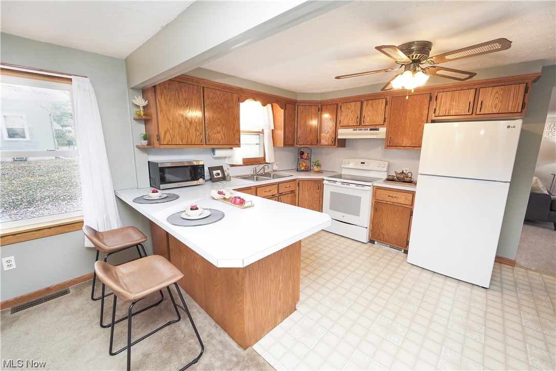 Village/East Canton - Residential