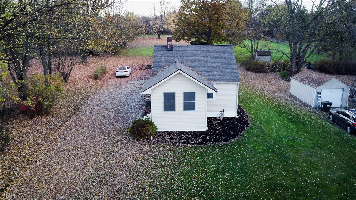 Village/East Canton - Residential