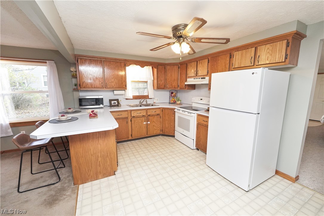 Village/East Canton - Residential