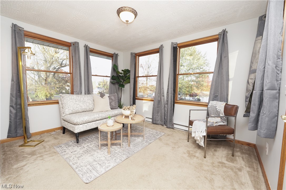 Village/East Canton - Residential