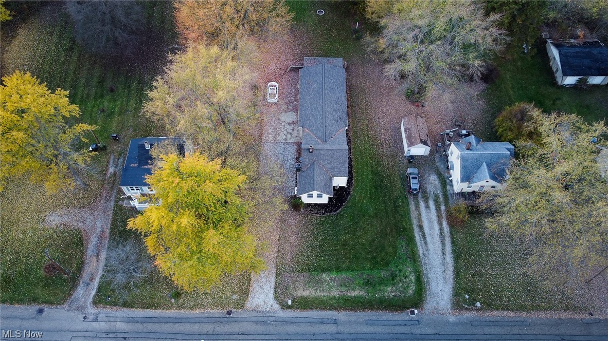 Village/East Canton - Residential