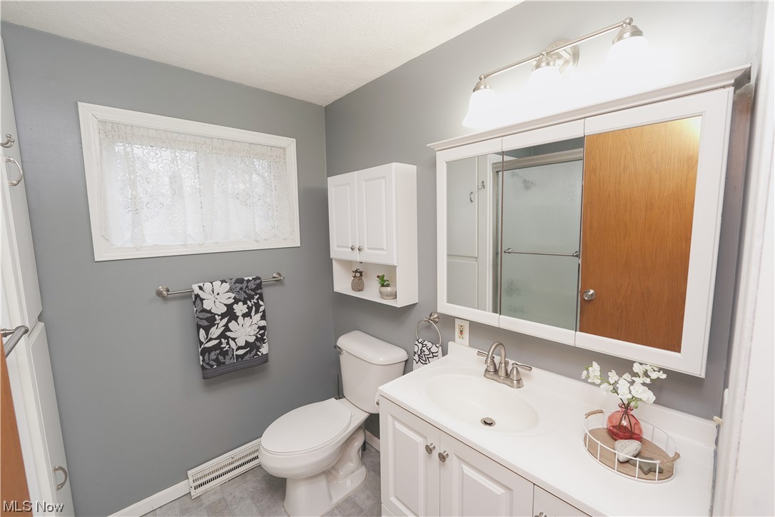 Village/East Canton - Residential