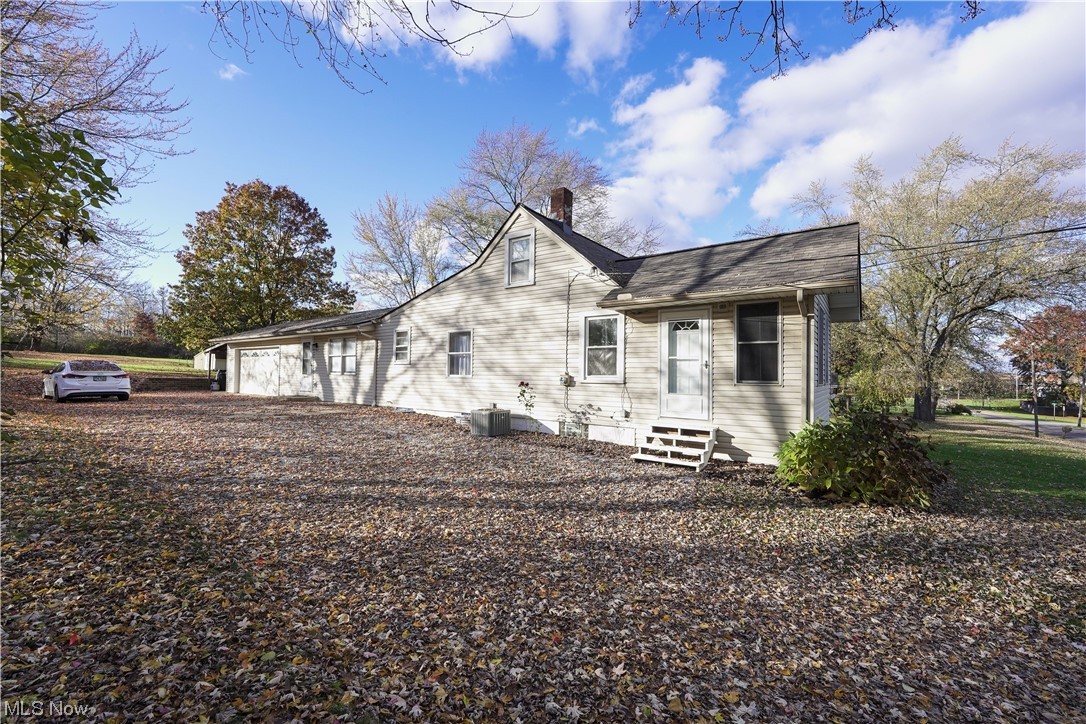 Village/East Canton - Residential