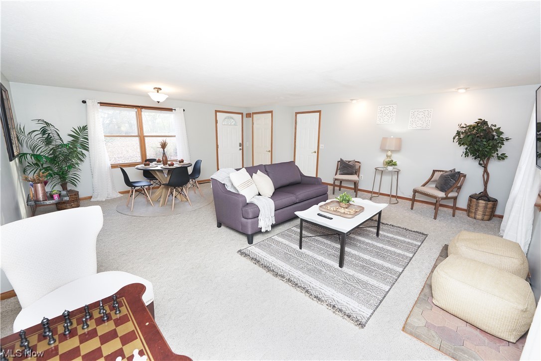 Village/East Canton - Residential